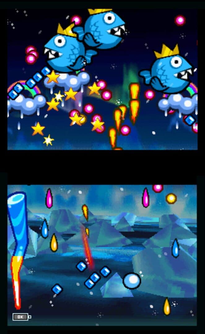 Big Bang Mini screenshot 7