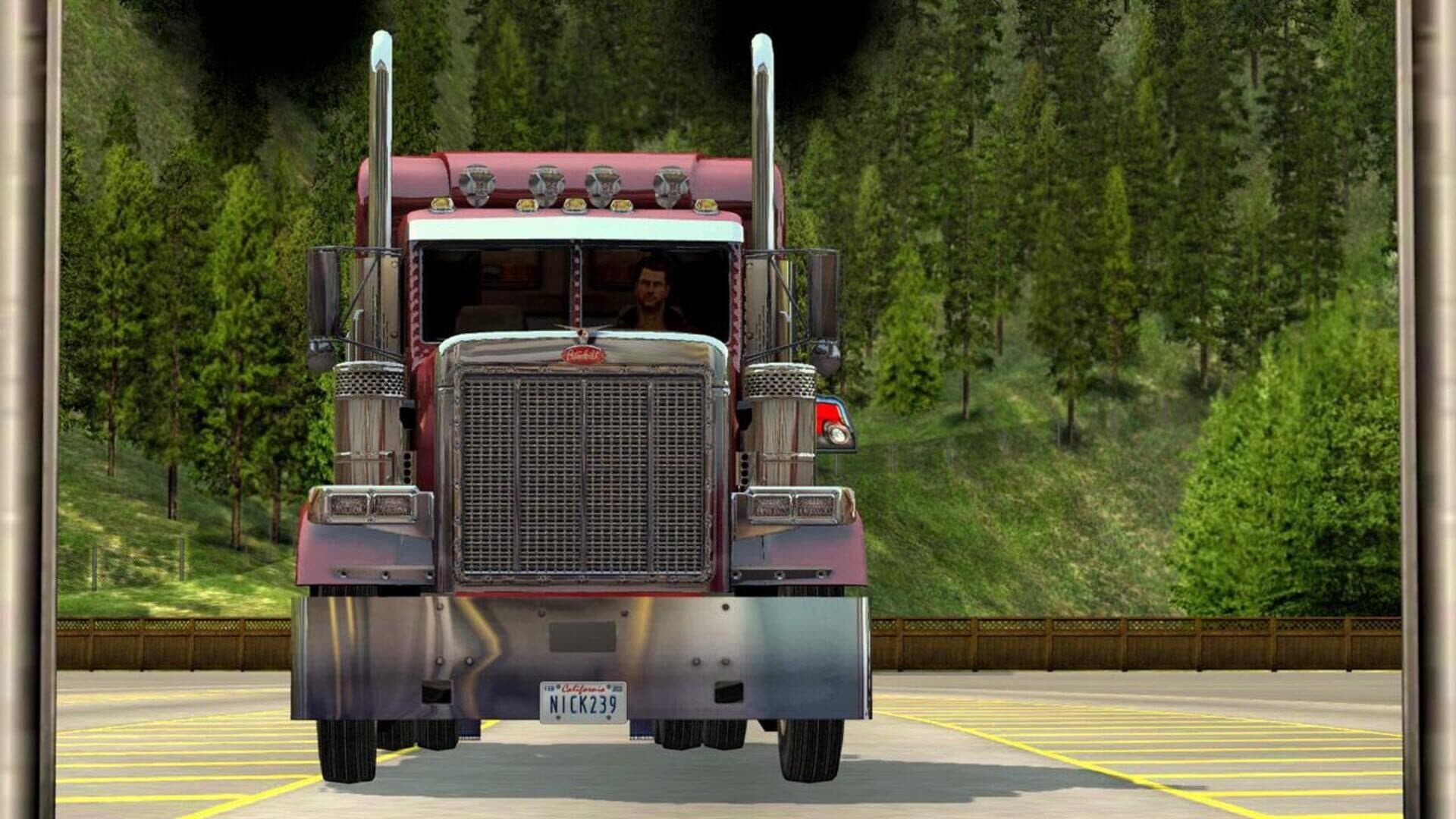Rig'n'Roll screenshot 1