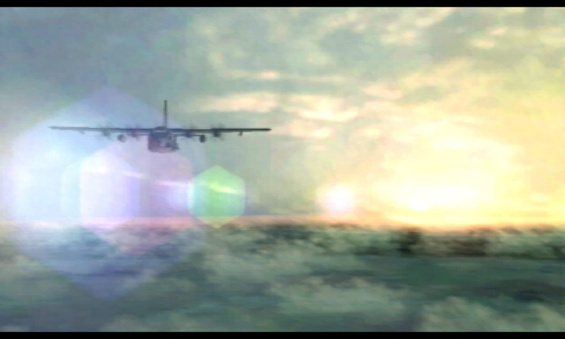Metal Gear Solid: Snake Eater 3D screenshot 4