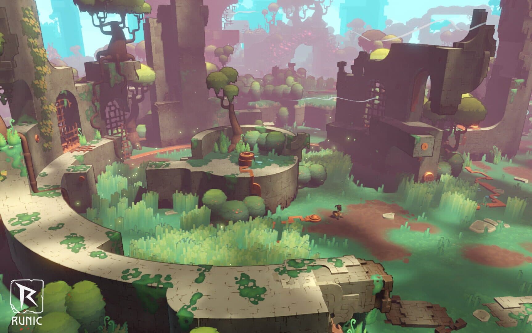 Hob screenshot 8