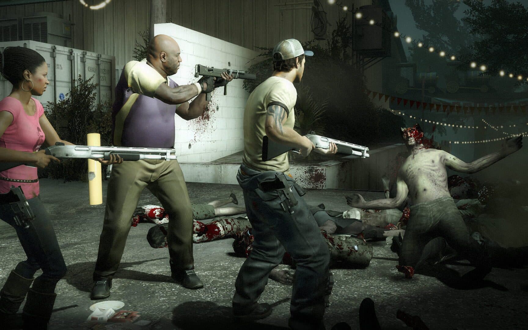 Valve Complete Pack screenshot 1