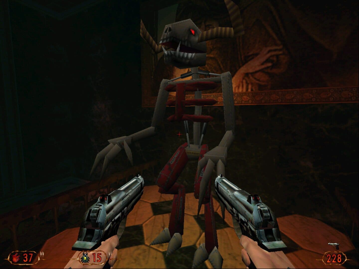 Blood II: The Chosen + Expansion screenshot 5
