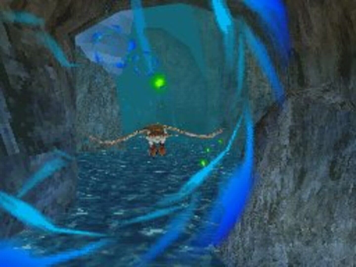 Legend of the Guardians: The Owls of Ga'Hoole screenshot 3