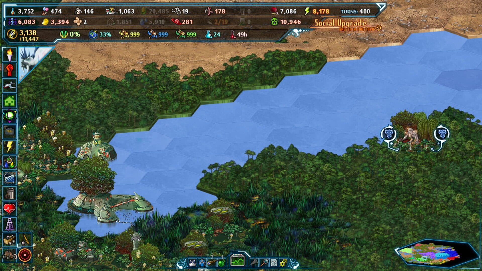Stars Beyond Reach screenshot 3