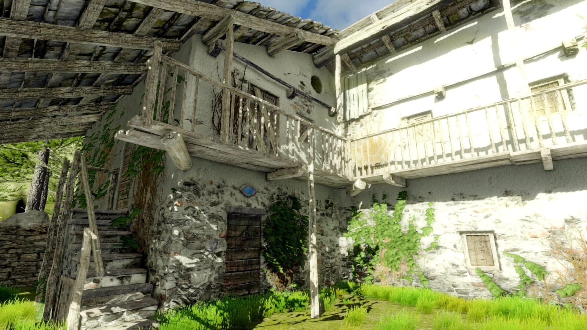 Anna: Extended Edition screenshot 3