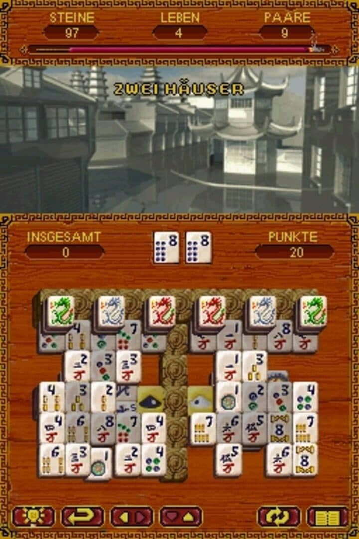 Mahjong Quest: Expeditions screenshot 2