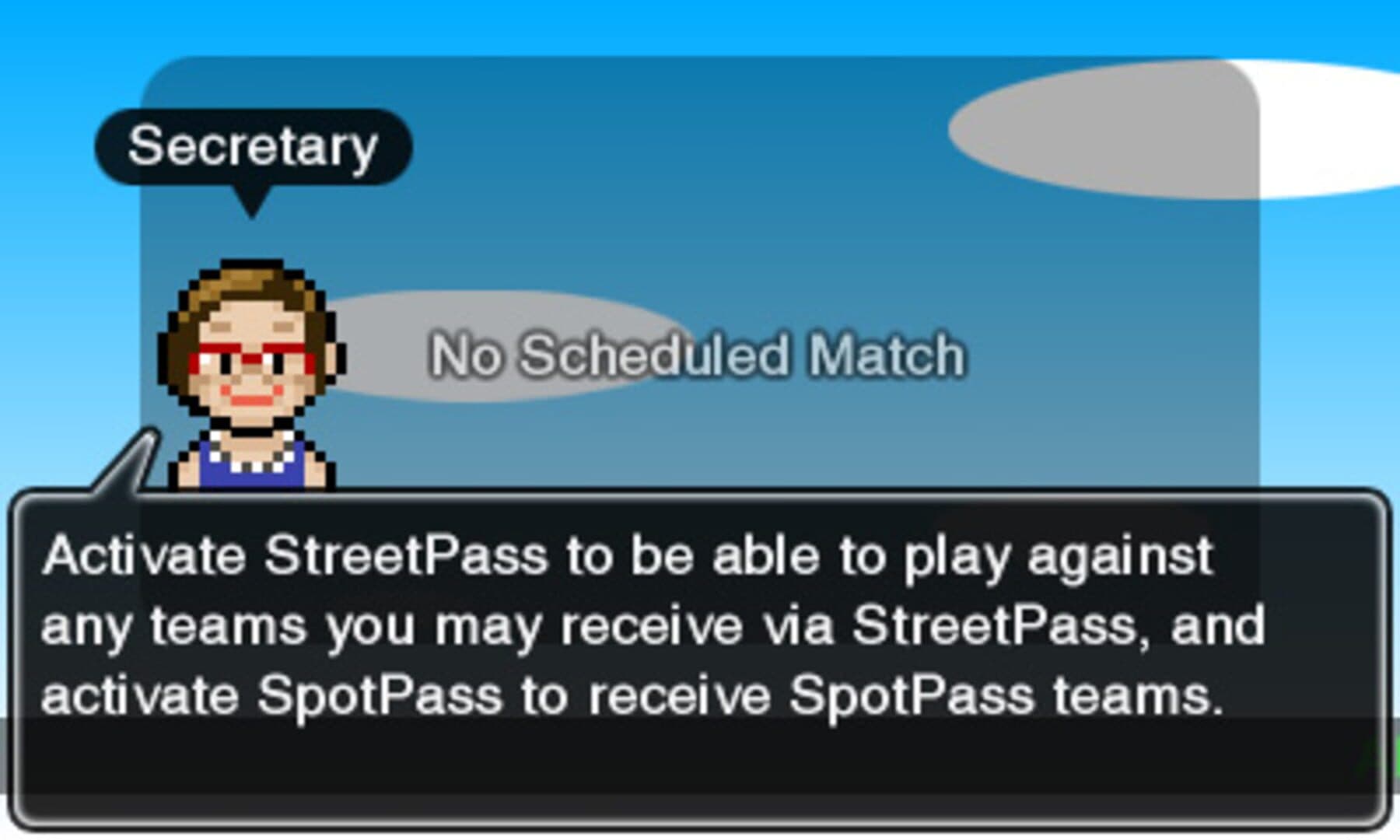 Nintendo Pocket Football Club screenshot 8