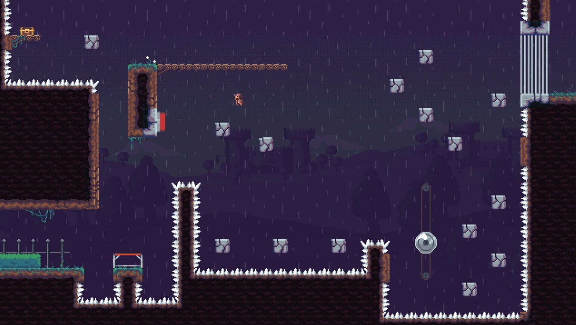 Death Fungeon screenshot 11