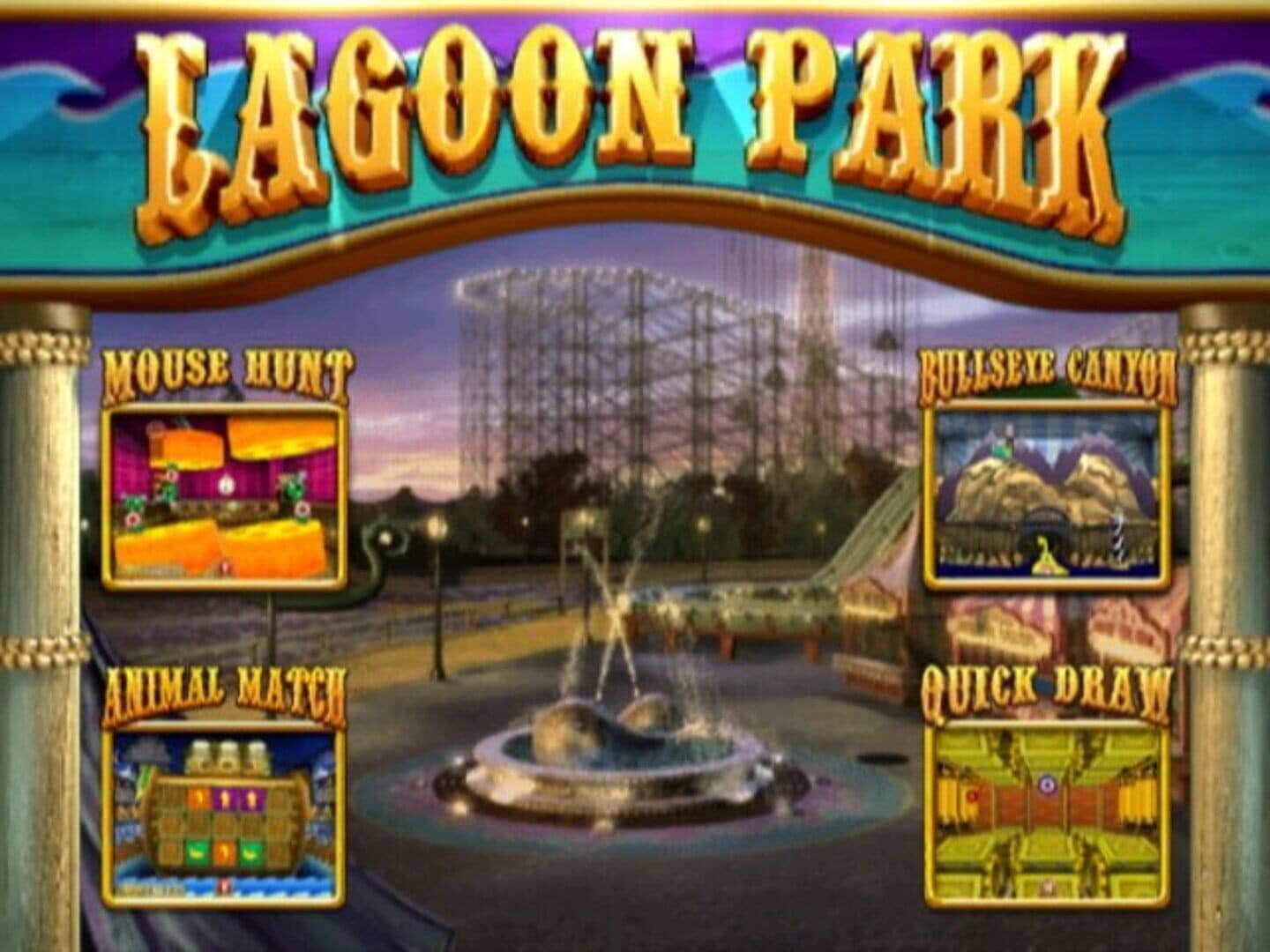 Carnival King screenshot 11