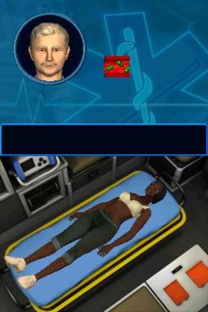 Emergency Room: Real Life Rescues screenshot 7