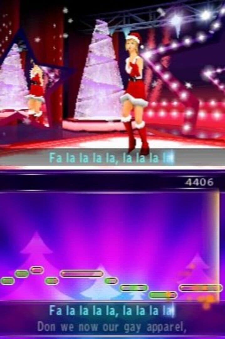 Just Sing! Christmas Vol. 2 screenshot 2