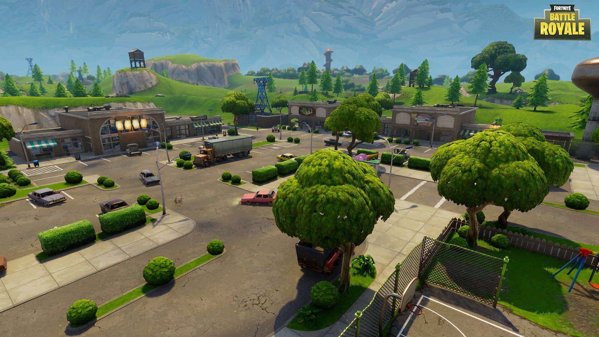 Fortnite: Deluxe Founder's Pack screenshot 12