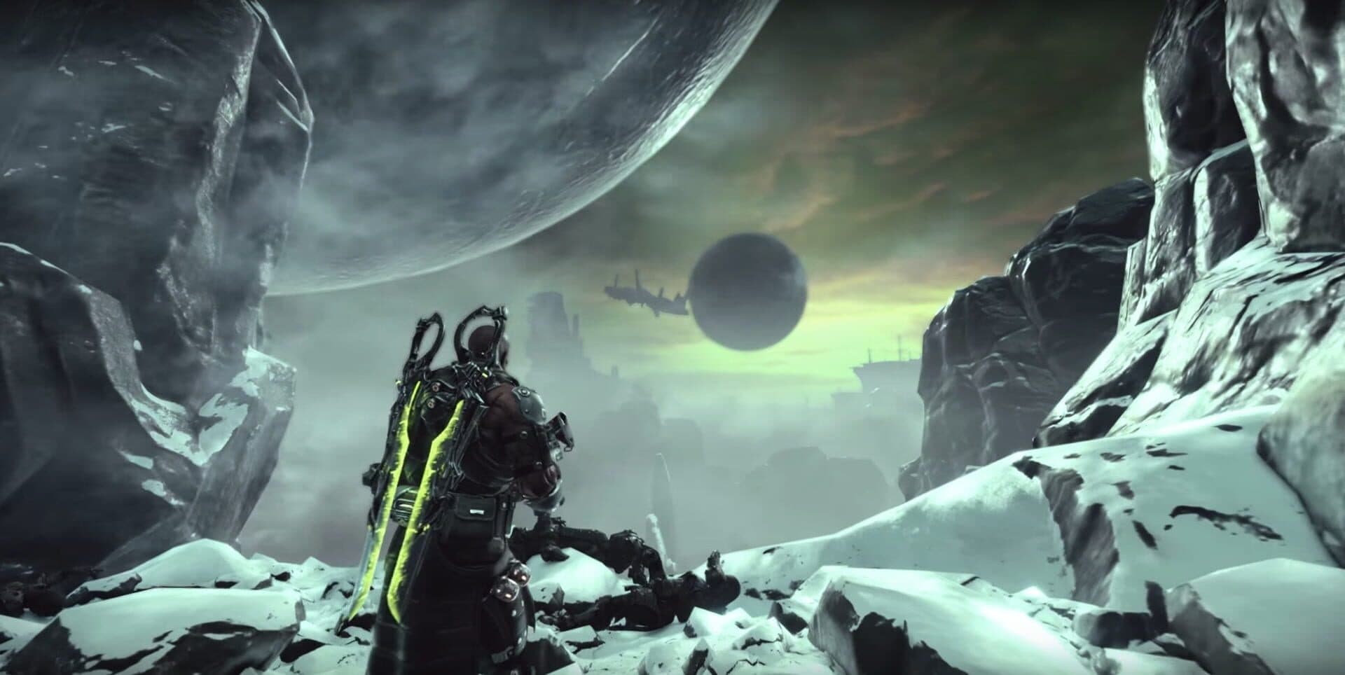 Immortal: Unchained screenshot 7
