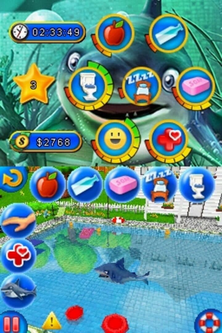 101 Shark Pets screenshot 3