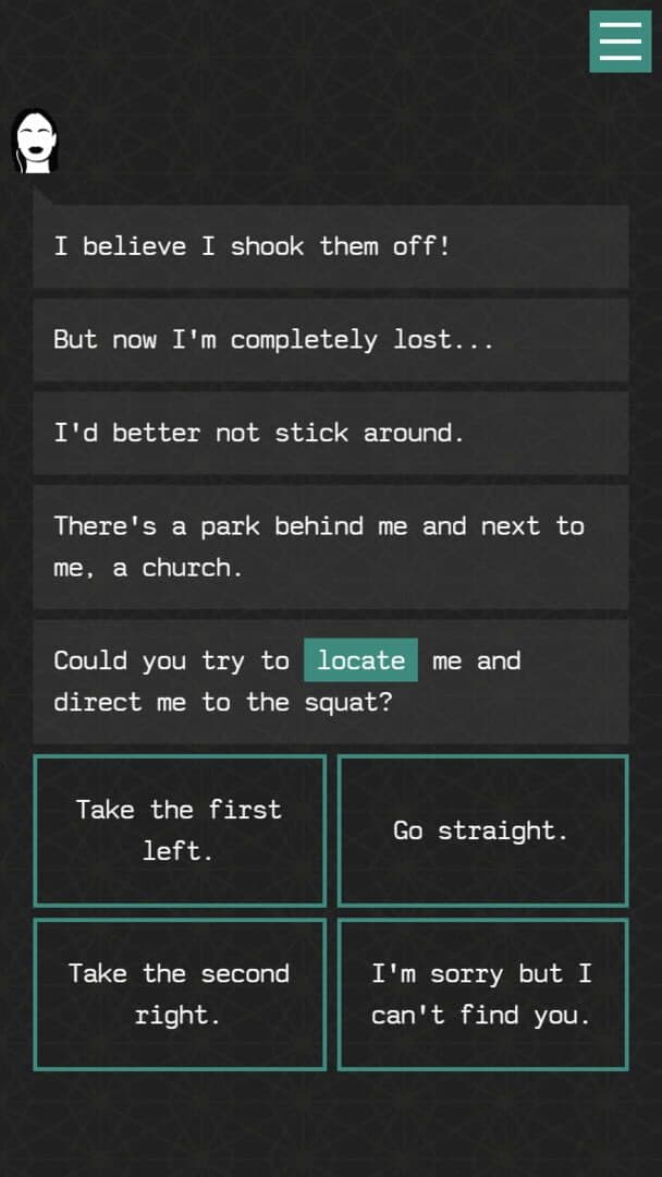 Somewhere: The Vault Papers screenshot 6