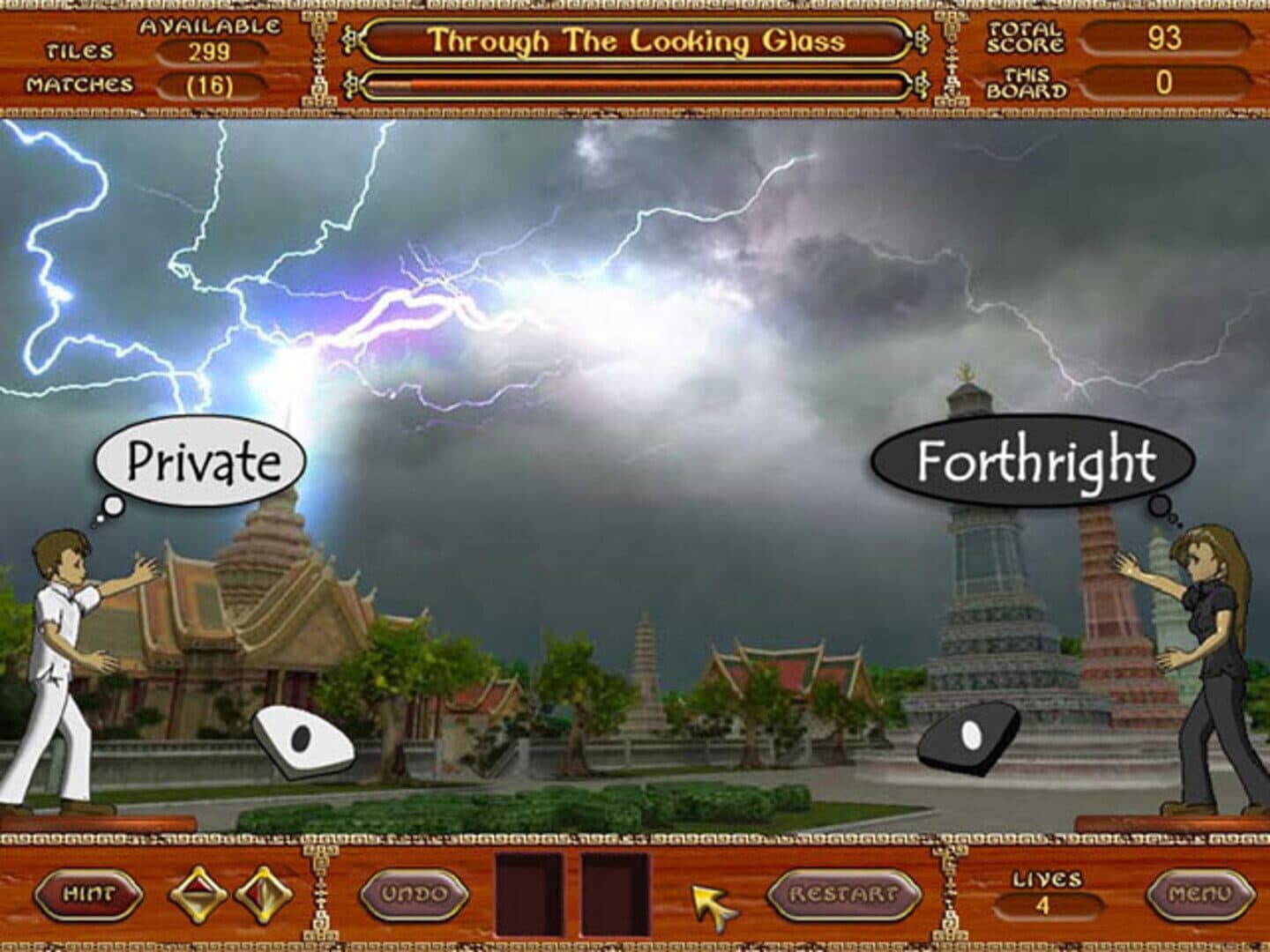 Mahjong Quest Collection screenshot 5