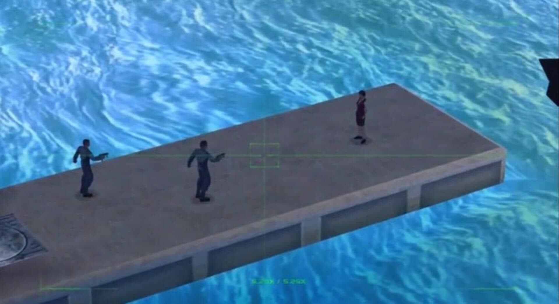 Perfect Dark screenshot 8