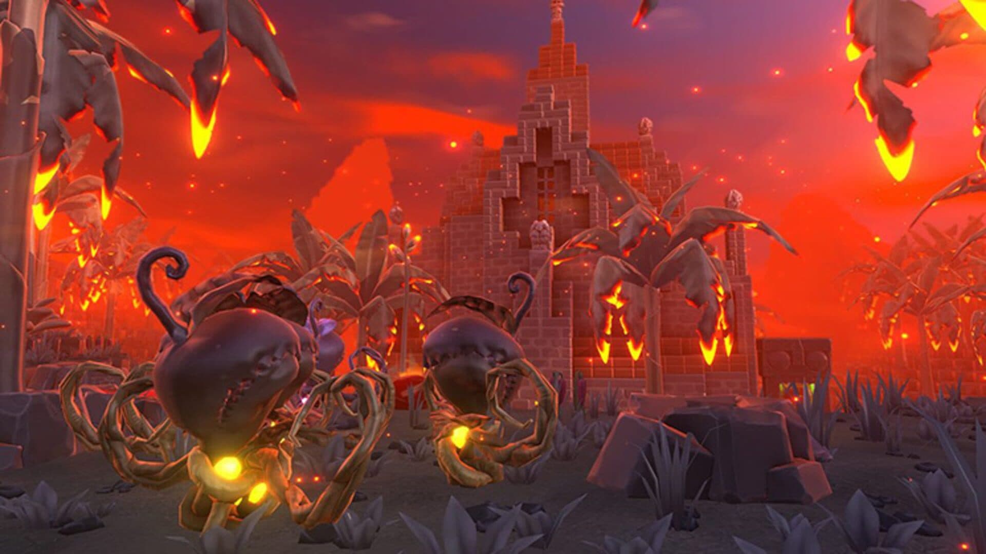Portal Knights screenshot 11