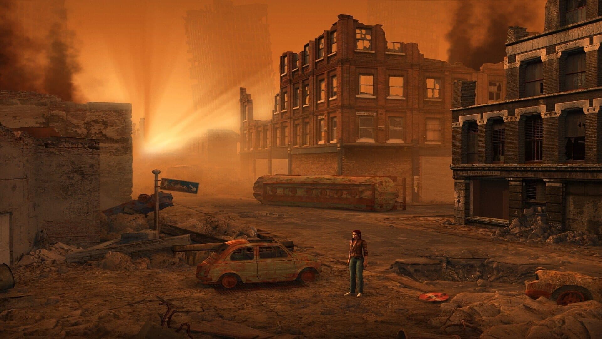 Secret Files 3 screenshot 5