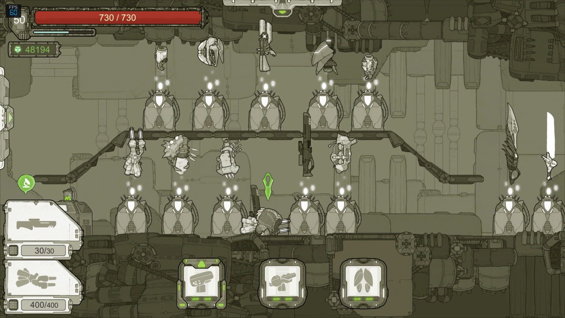 Original Journey screenshot 3