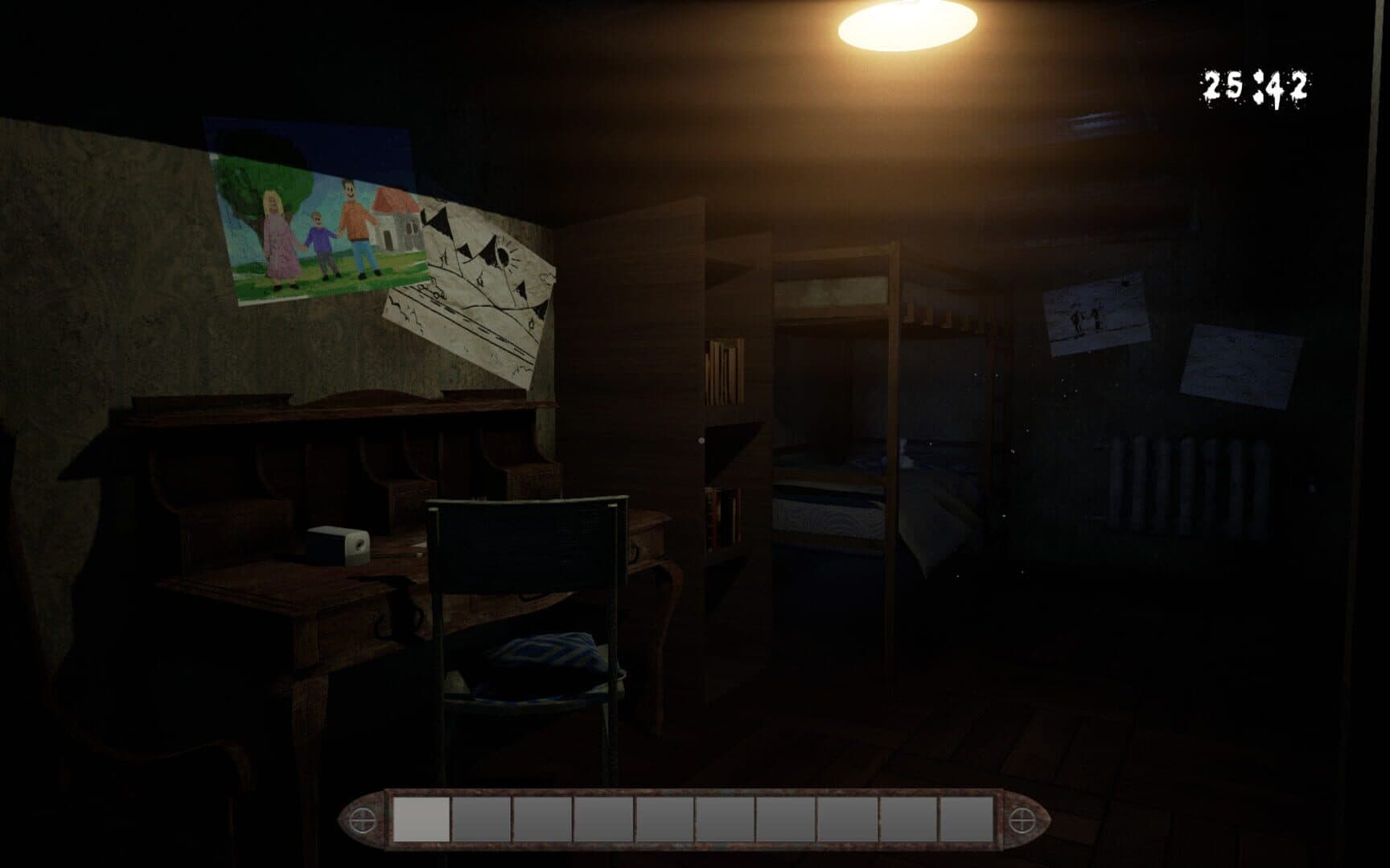 Enki screenshot 3