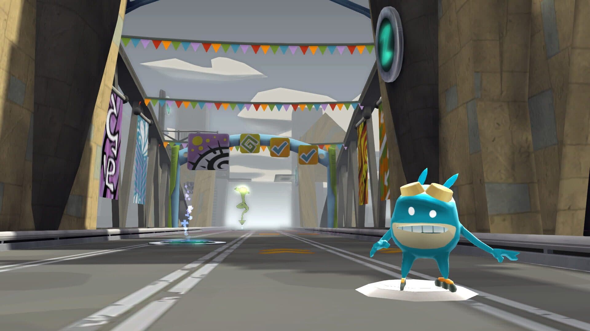 de Blob screenshot 5