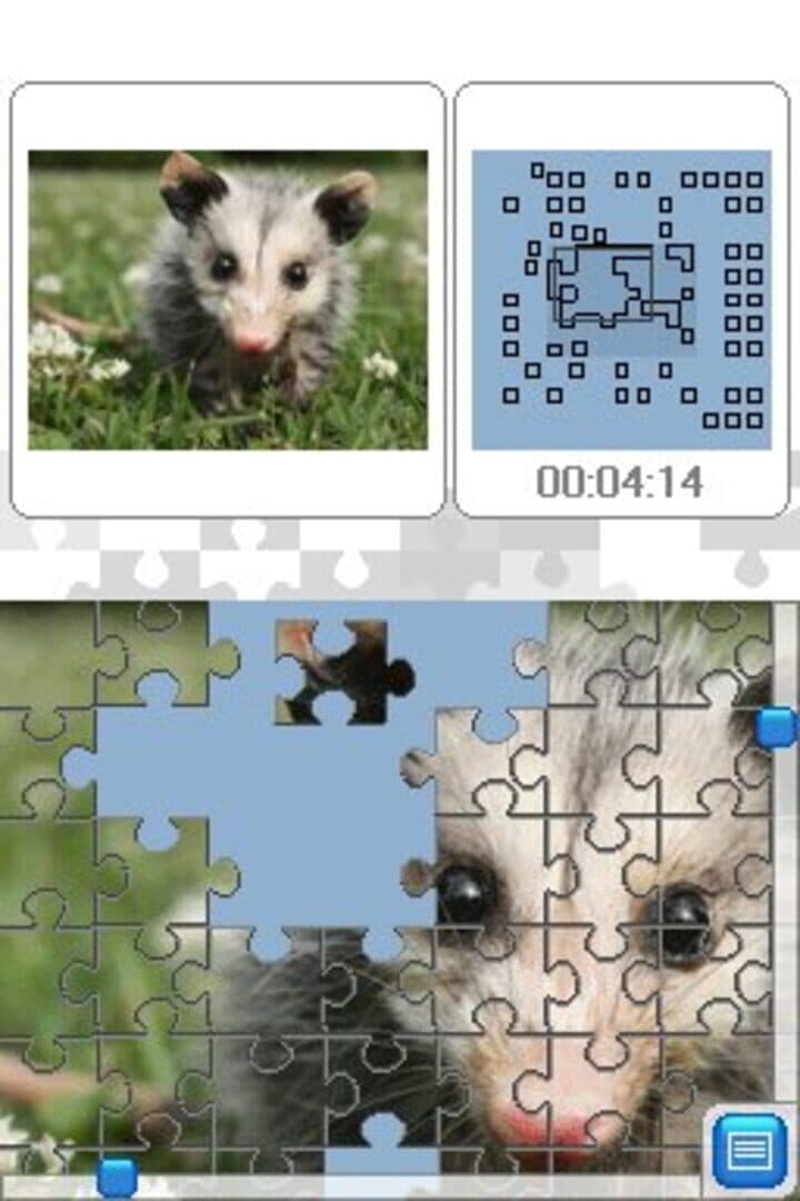 Puzzle to Go Baby Animals screenshot 5