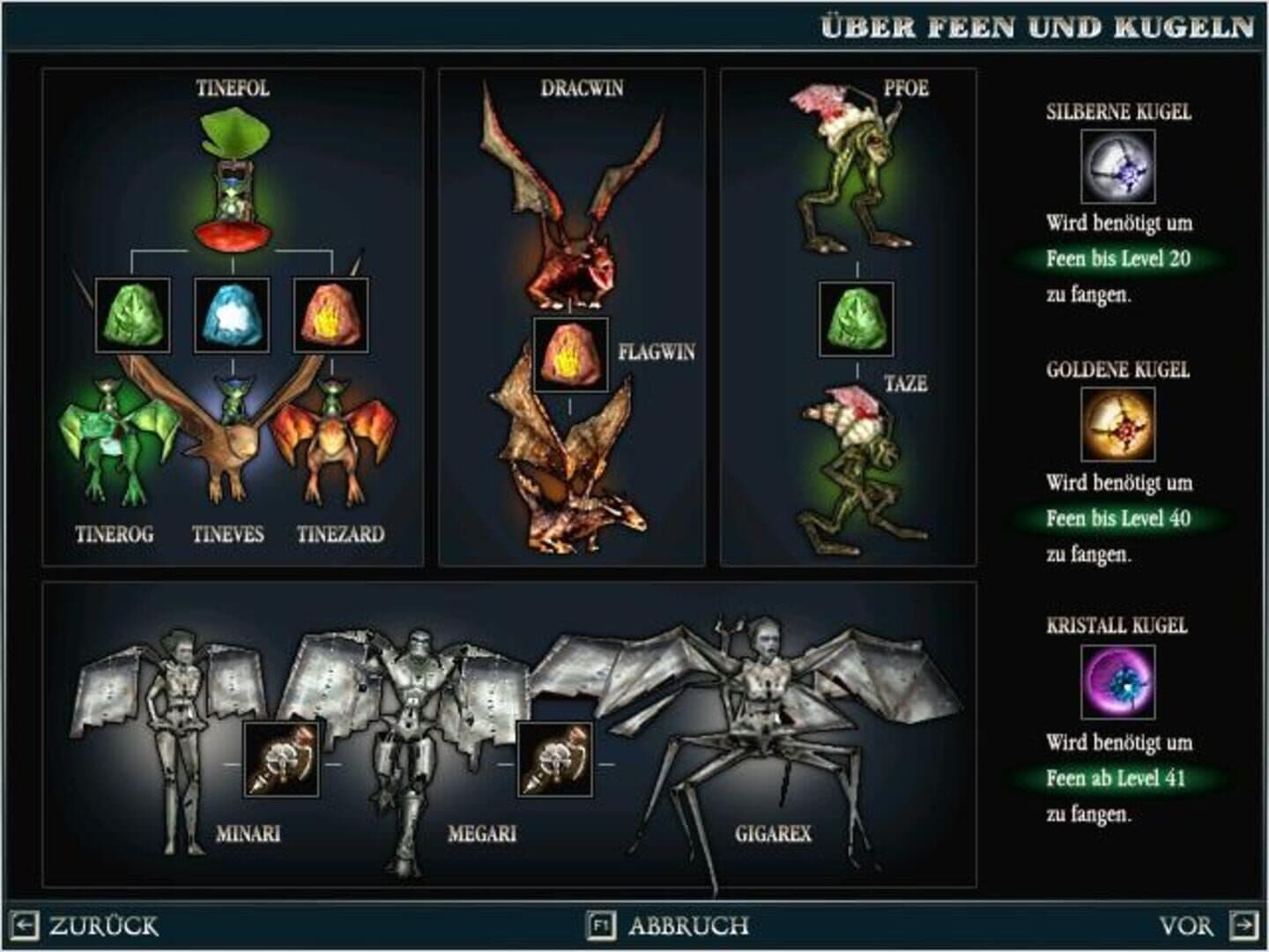 ZanZarah: The Hidden Portal screenshot 5