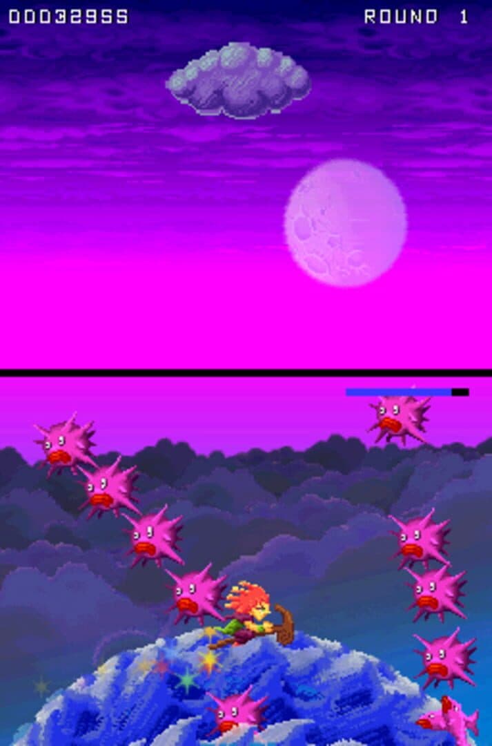 Gaia's Moon screenshot 5