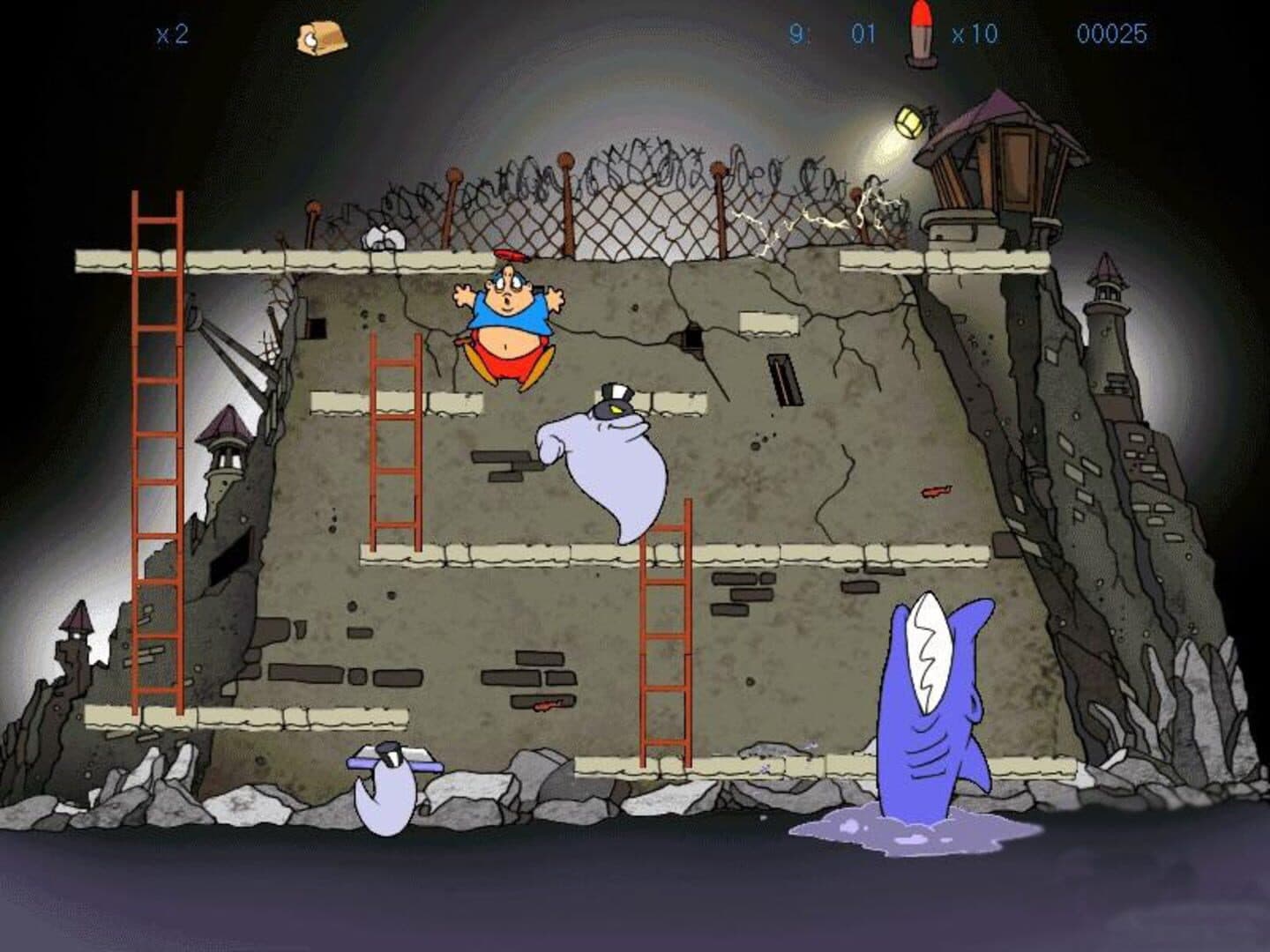 Arcade America screenshot 2