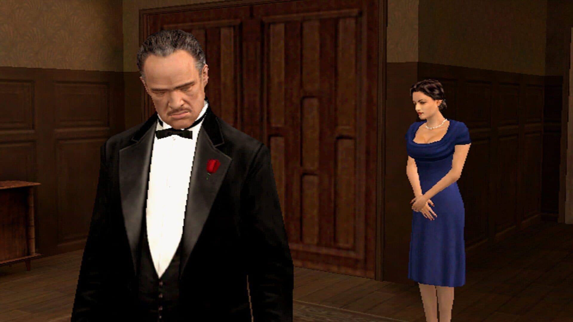 The Godfather: Blackhand Edition screenshot 7