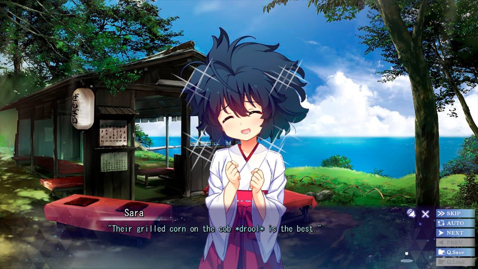 Island screenshot 6