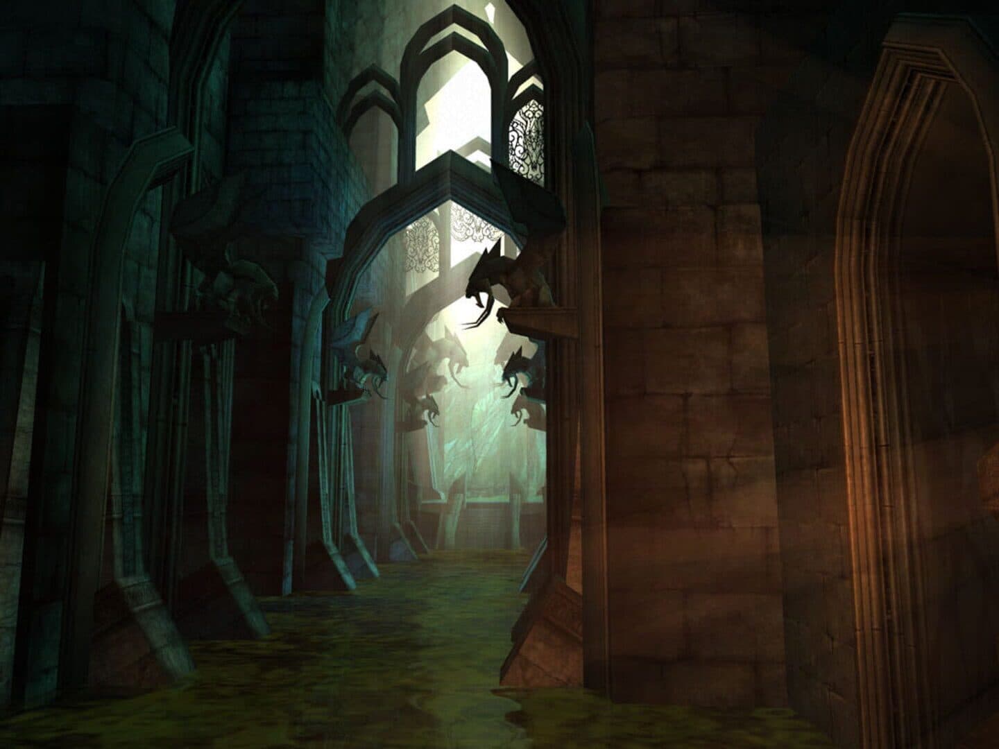 Guild Wars: Game of the Year Edition screenshot 5
