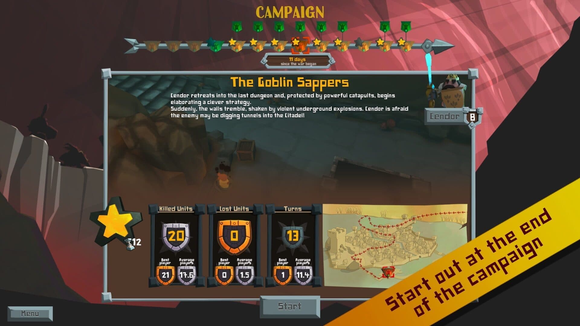 Farabel screenshot 3