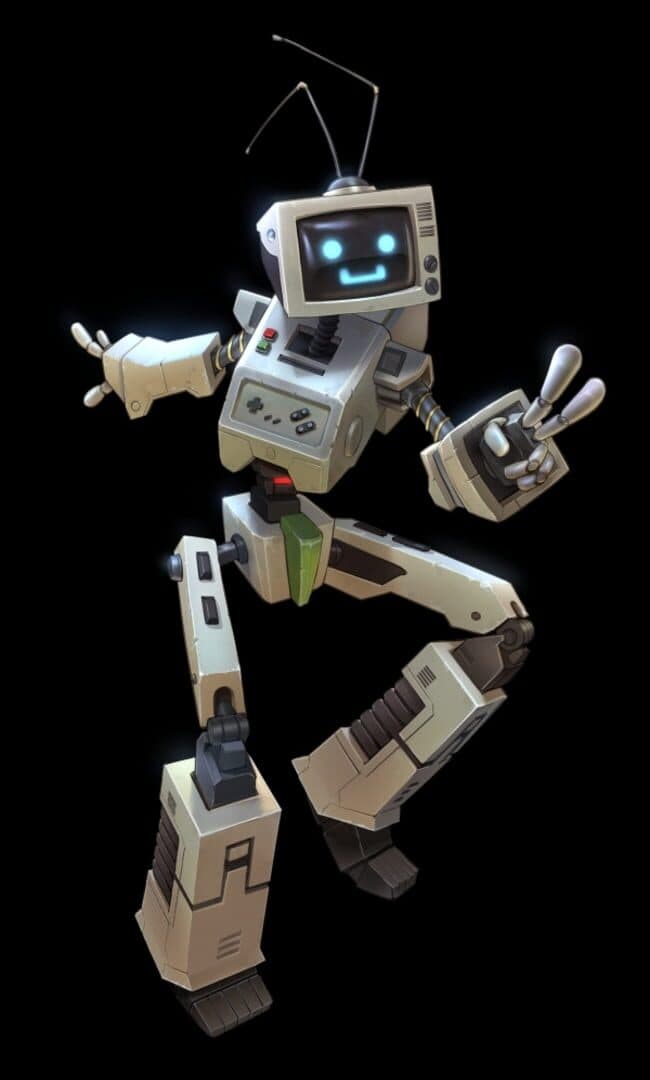 Override: Mech City Brawl screenshot 10