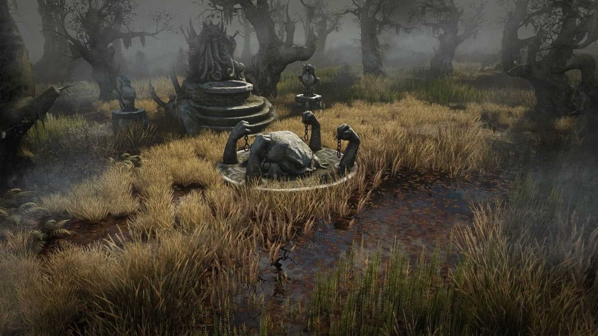 The Incredible Adventures of Van Helsing: Extended Edition screenshot 3