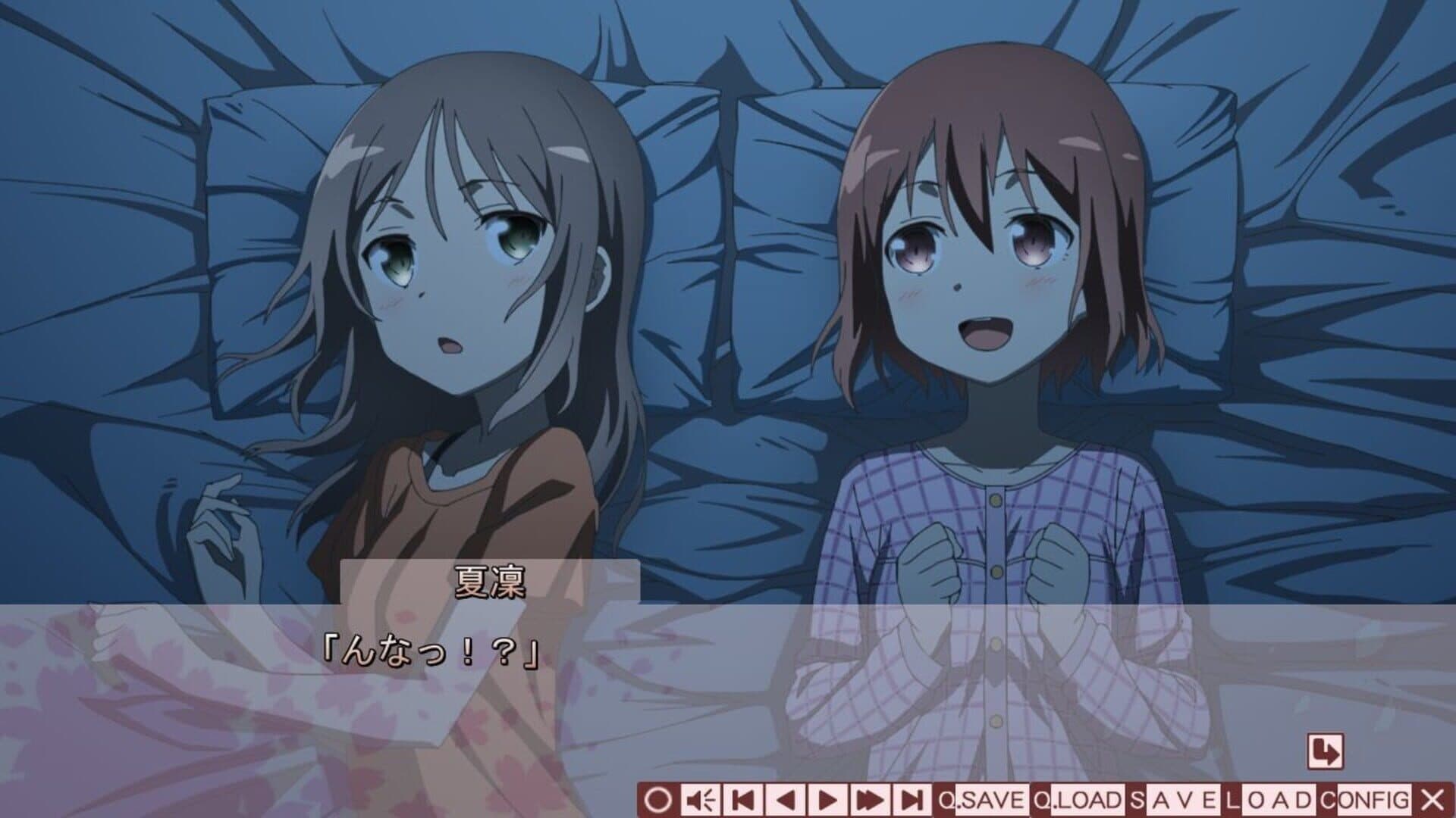 Yuuki Yuuna ha Yuusha de Aru screenshot 4