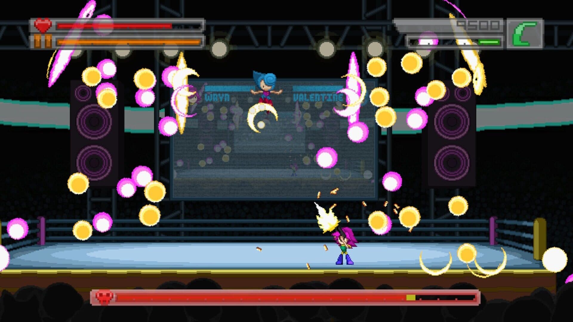 Bleed 2 screenshot 7