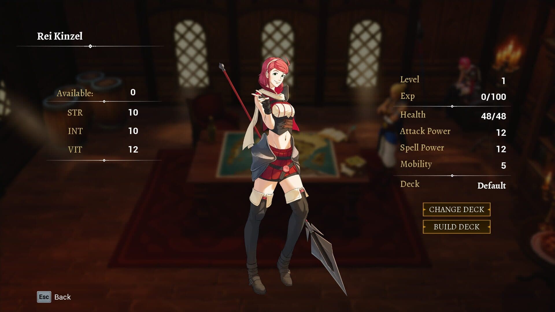 Grand Guilds screenshot 6