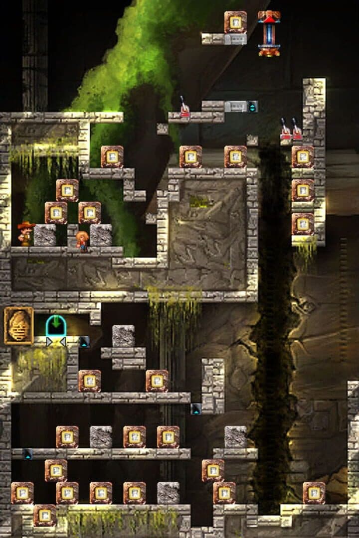 Puzzle Expedition screenshot 11