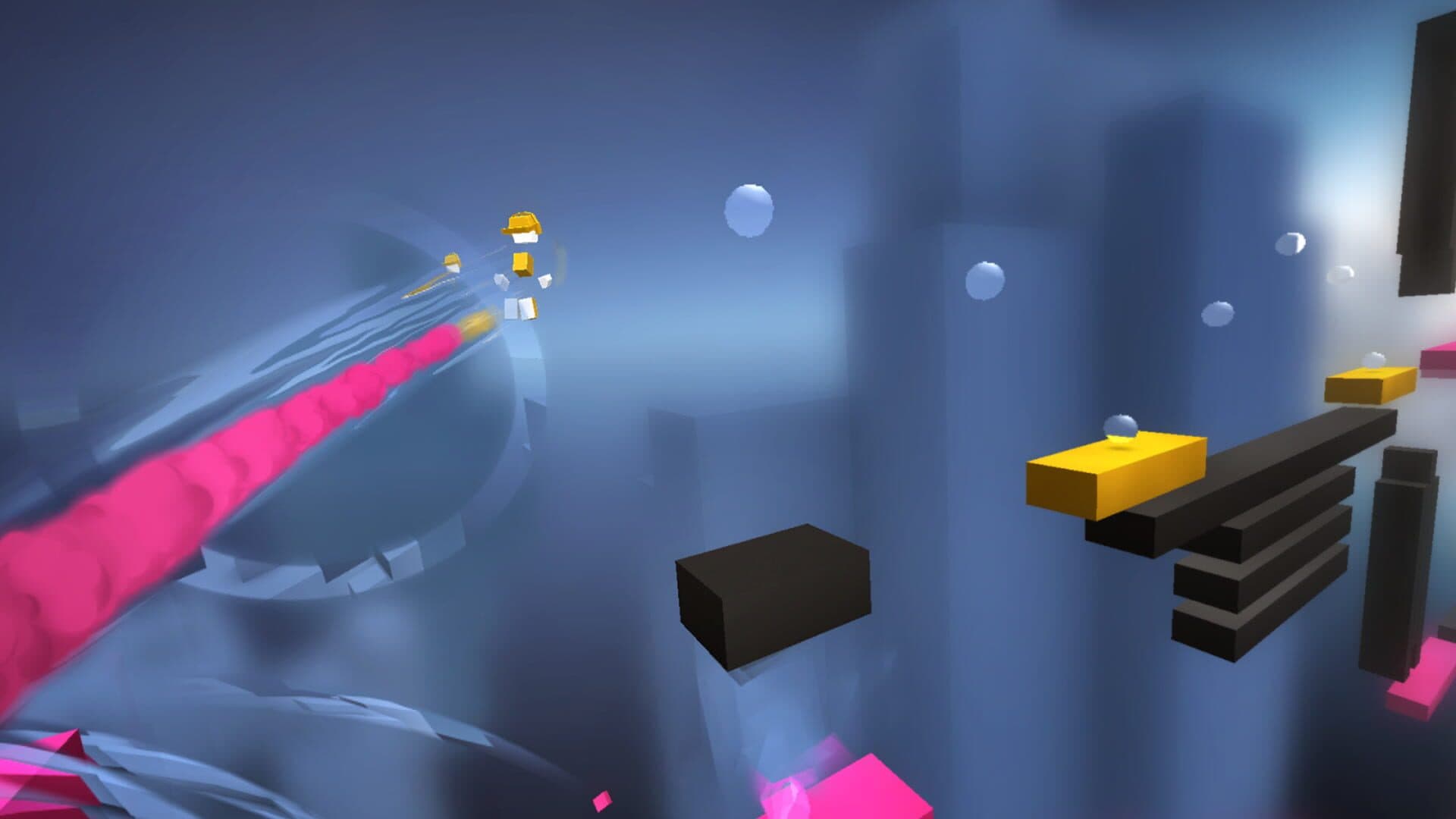 Chameleon Run screenshot 9