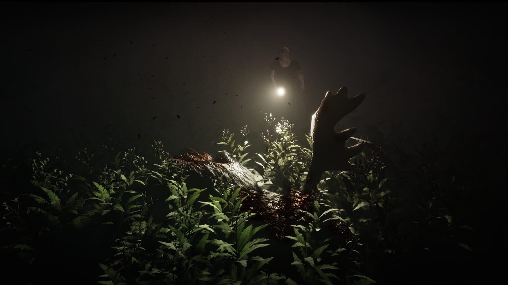 Unforgiving - A Northern Hymn screenshot 3