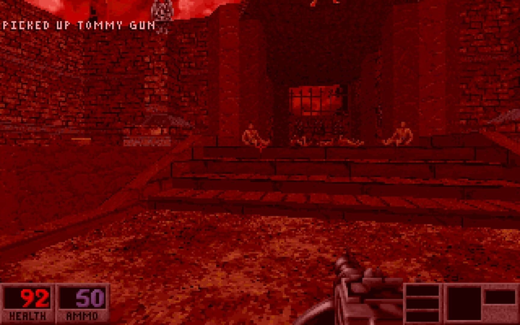 Blood screenshot 10