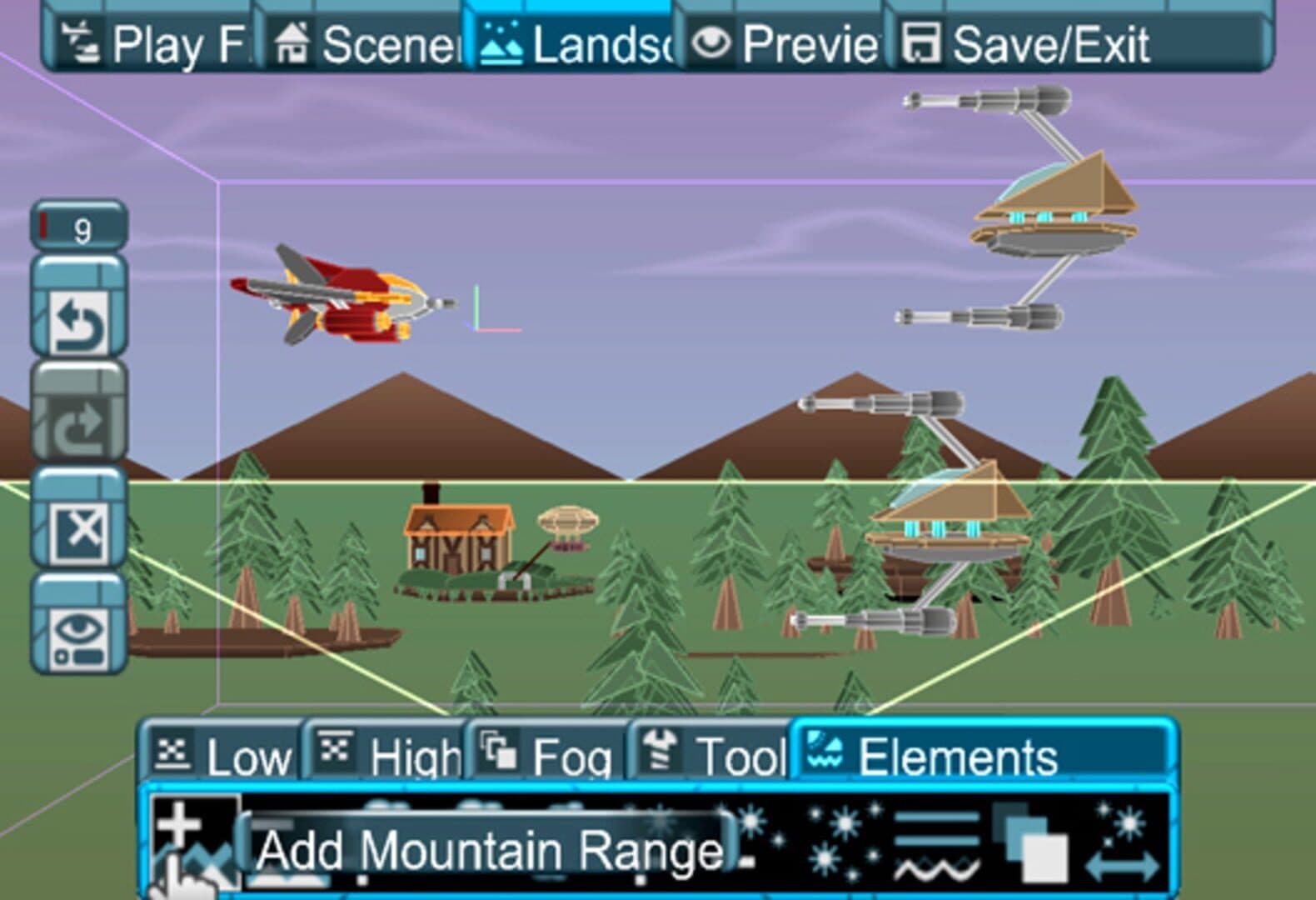 Blast Works: Build, Trade, Destroy screenshot 4