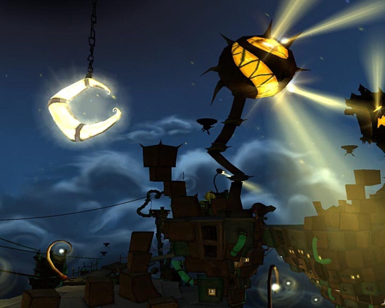 The Kore Gang screenshot 9