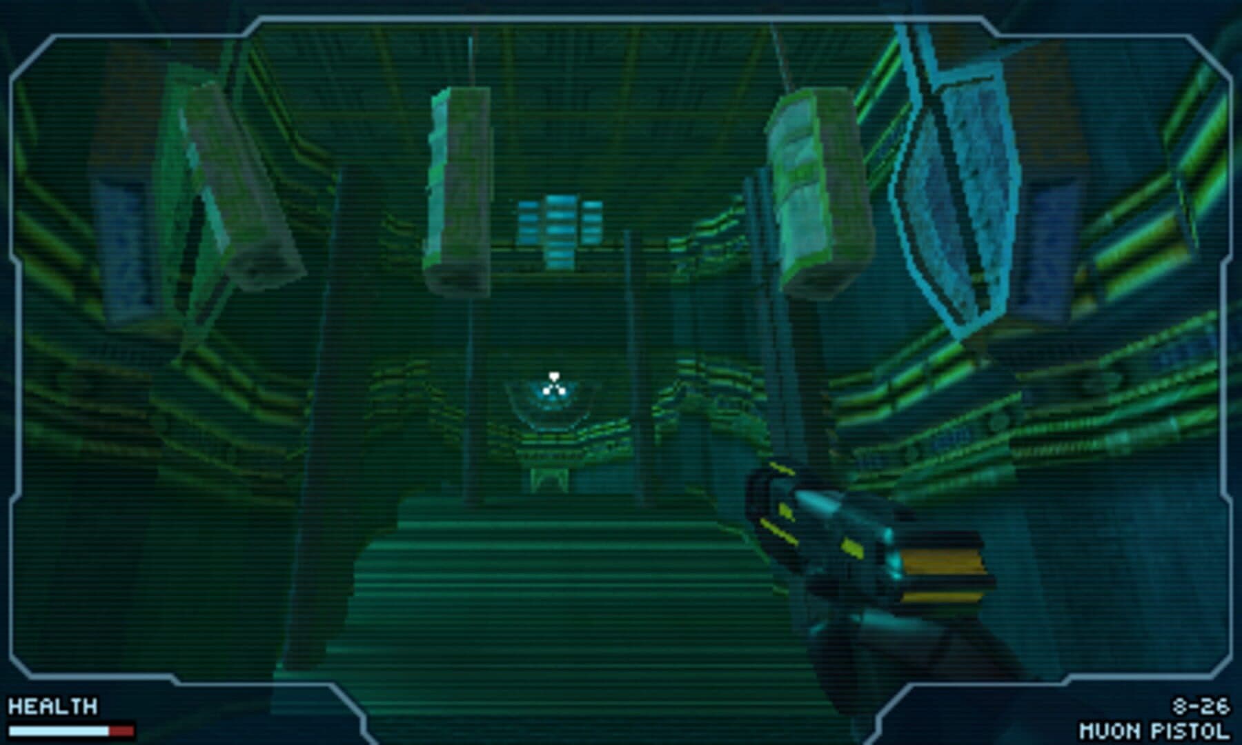 Moon Chronicles: Episodes 2-4 screenshot 1
