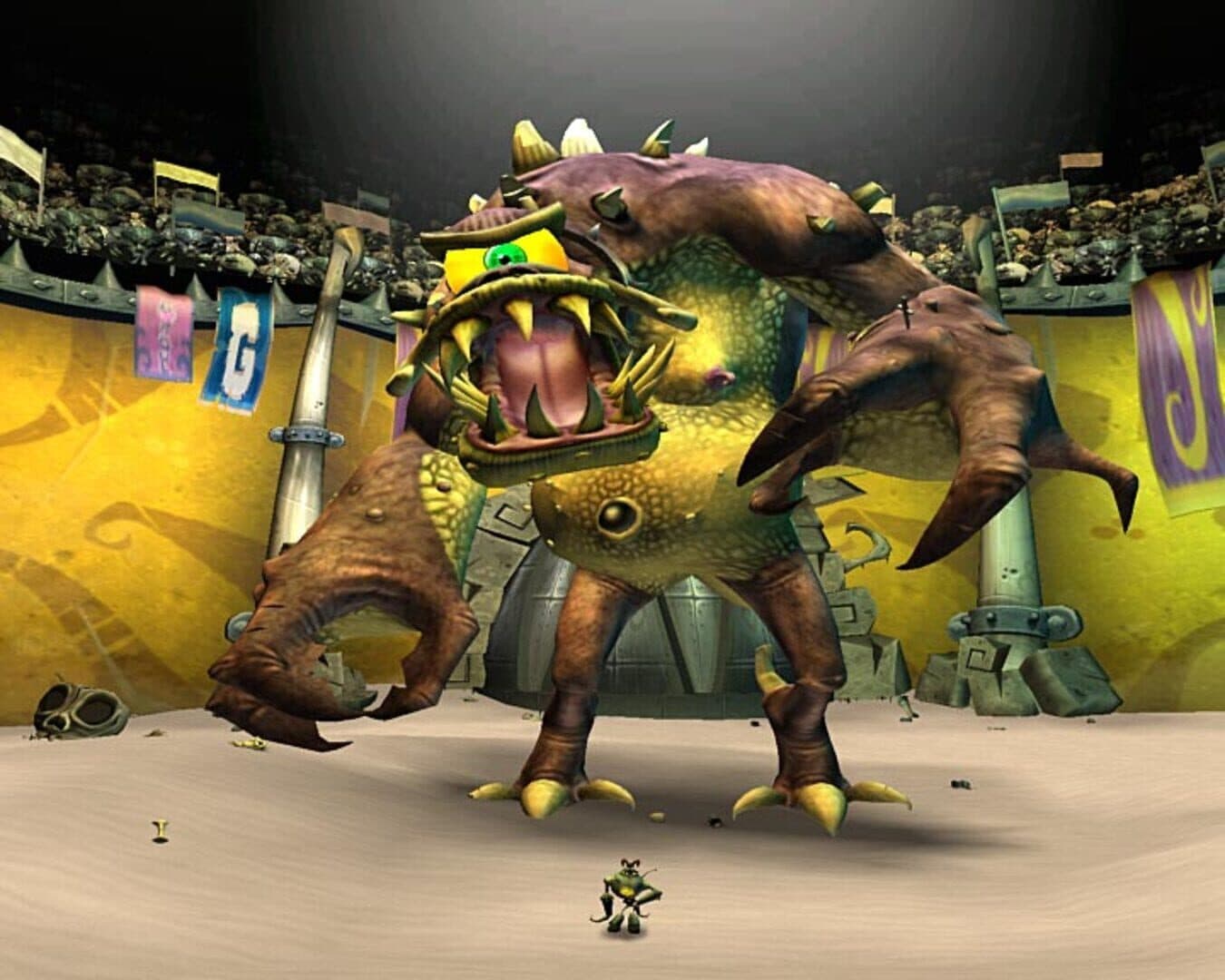 The Kore Gang screenshot 10