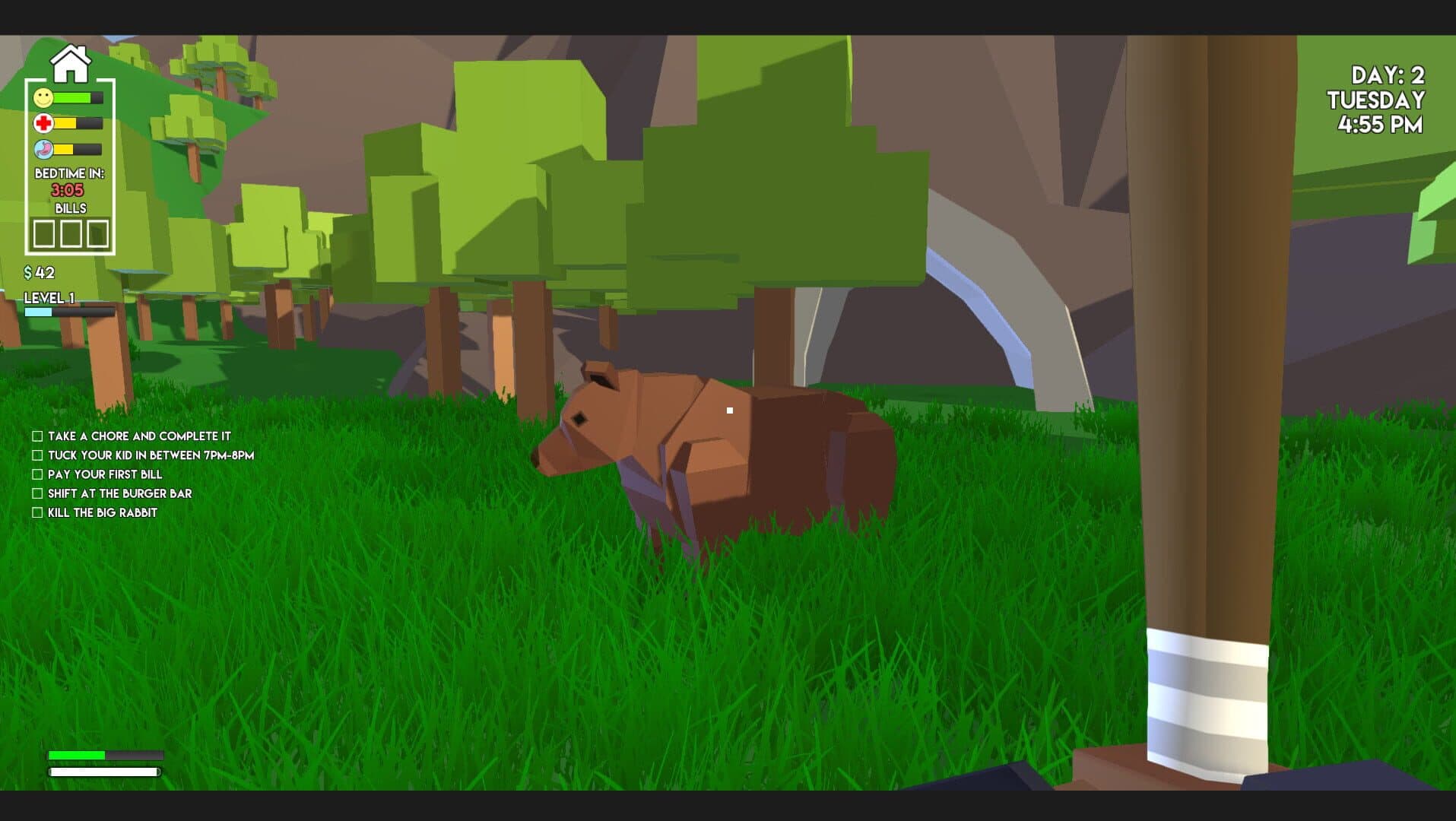 Family Man screenshot 11