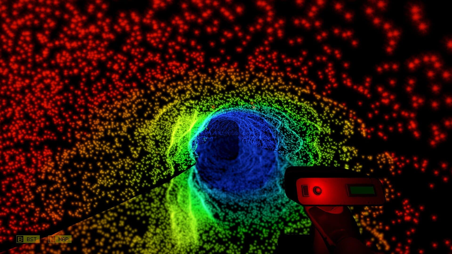 Scanner Sombre screenshot 4