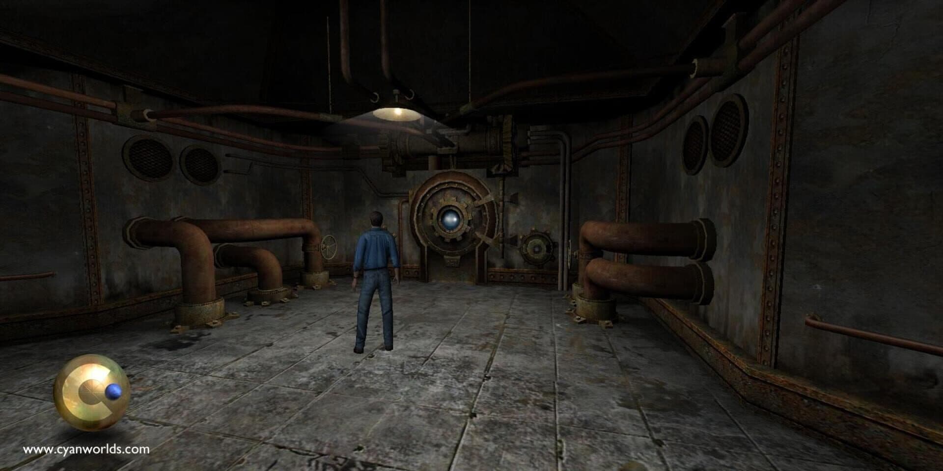 URU: Complete Chronicles screenshot 3
